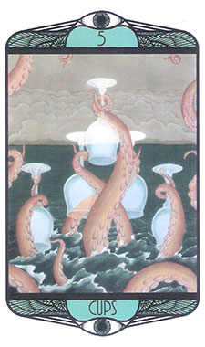 Hardy Tarot